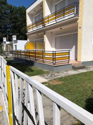 Villa Balaton 138 Siófok Exterior foto
